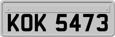 KOK5473