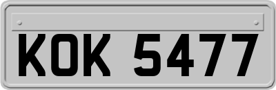 KOK5477
