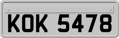 KOK5478