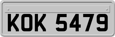 KOK5479