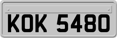 KOK5480