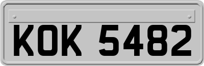 KOK5482