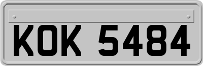 KOK5484