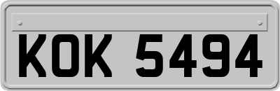 KOK5494
