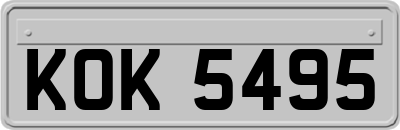 KOK5495