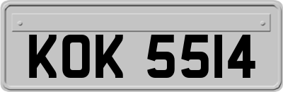 KOK5514