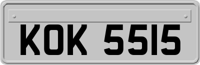 KOK5515