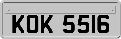 KOK5516