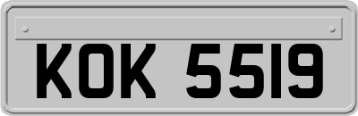 KOK5519