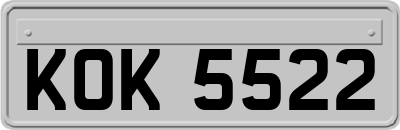 KOK5522
