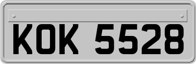 KOK5528