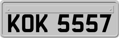 KOK5557