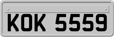 KOK5559
