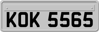 KOK5565