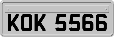 KOK5566