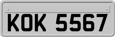 KOK5567