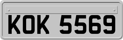KOK5569