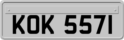 KOK5571