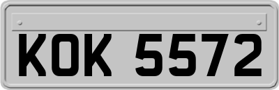 KOK5572