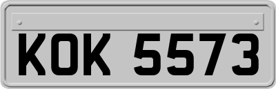 KOK5573