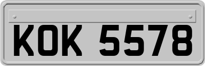 KOK5578