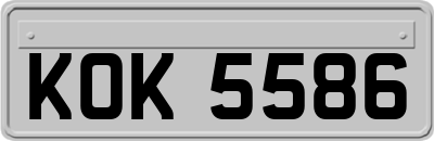 KOK5586