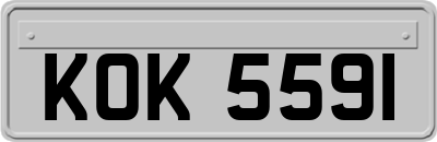 KOK5591