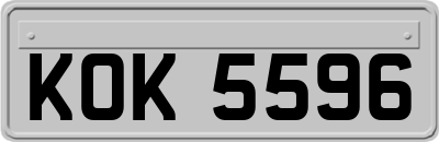 KOK5596
