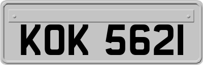 KOK5621