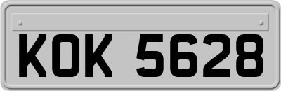 KOK5628