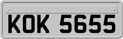 KOK5655