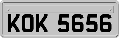 KOK5656