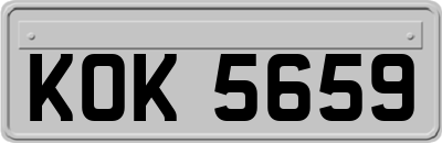 KOK5659
