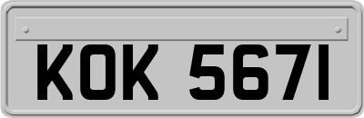 KOK5671
