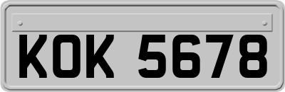KOK5678