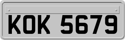 KOK5679