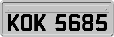 KOK5685