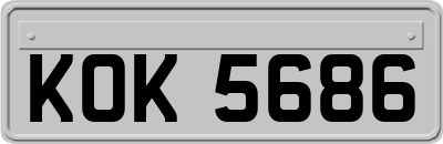 KOK5686