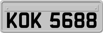 KOK5688