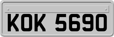KOK5690