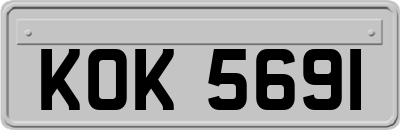 KOK5691