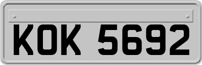 KOK5692