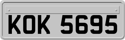 KOK5695