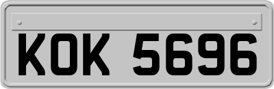 KOK5696