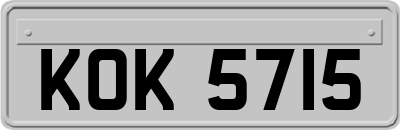 KOK5715