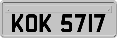 KOK5717