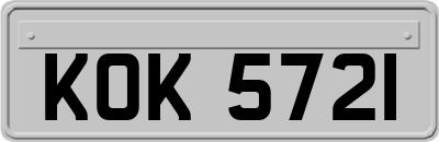 KOK5721