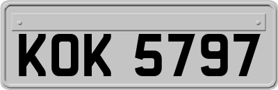 KOK5797