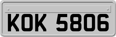 KOK5806