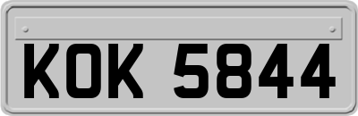 KOK5844